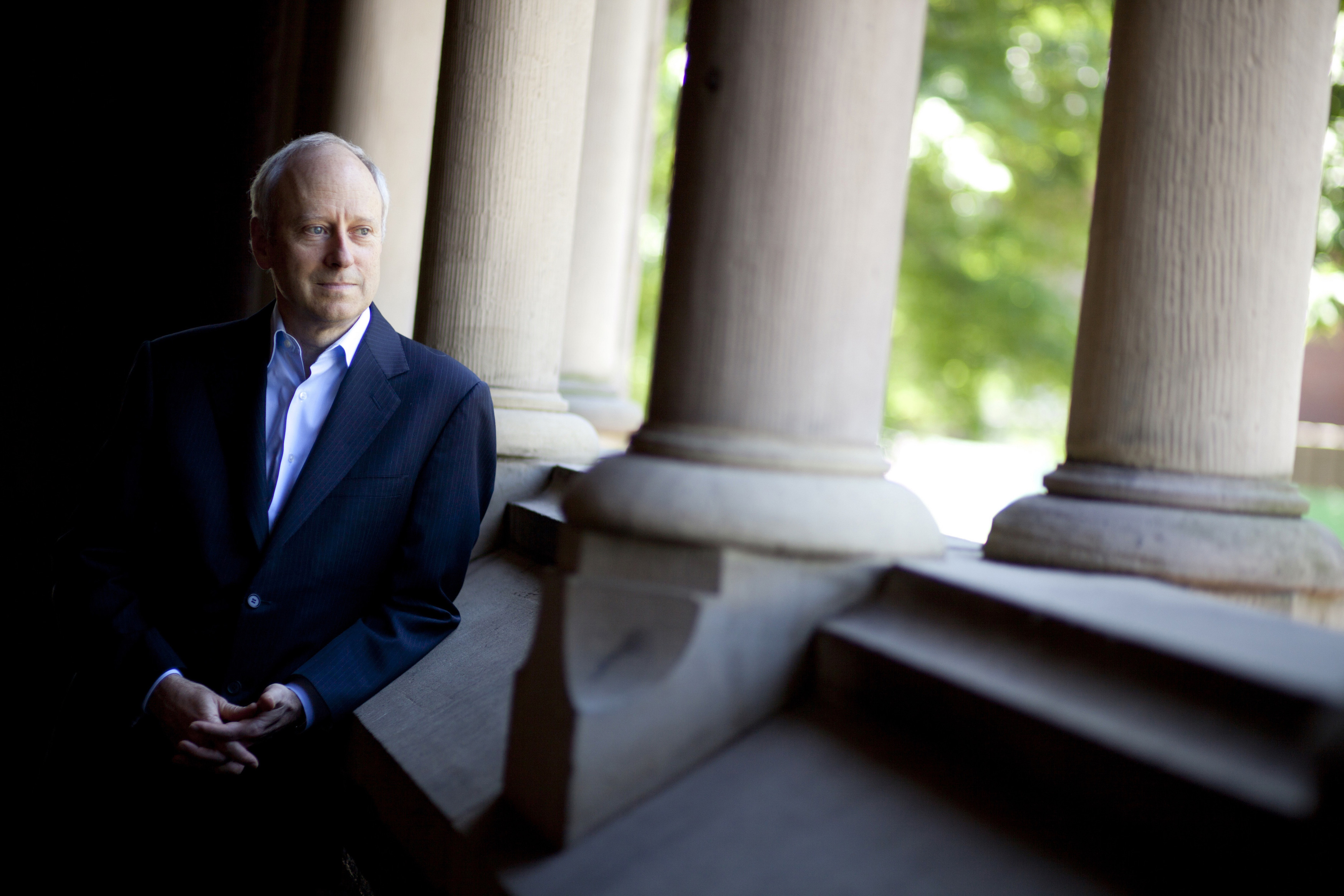 Michael Sandel